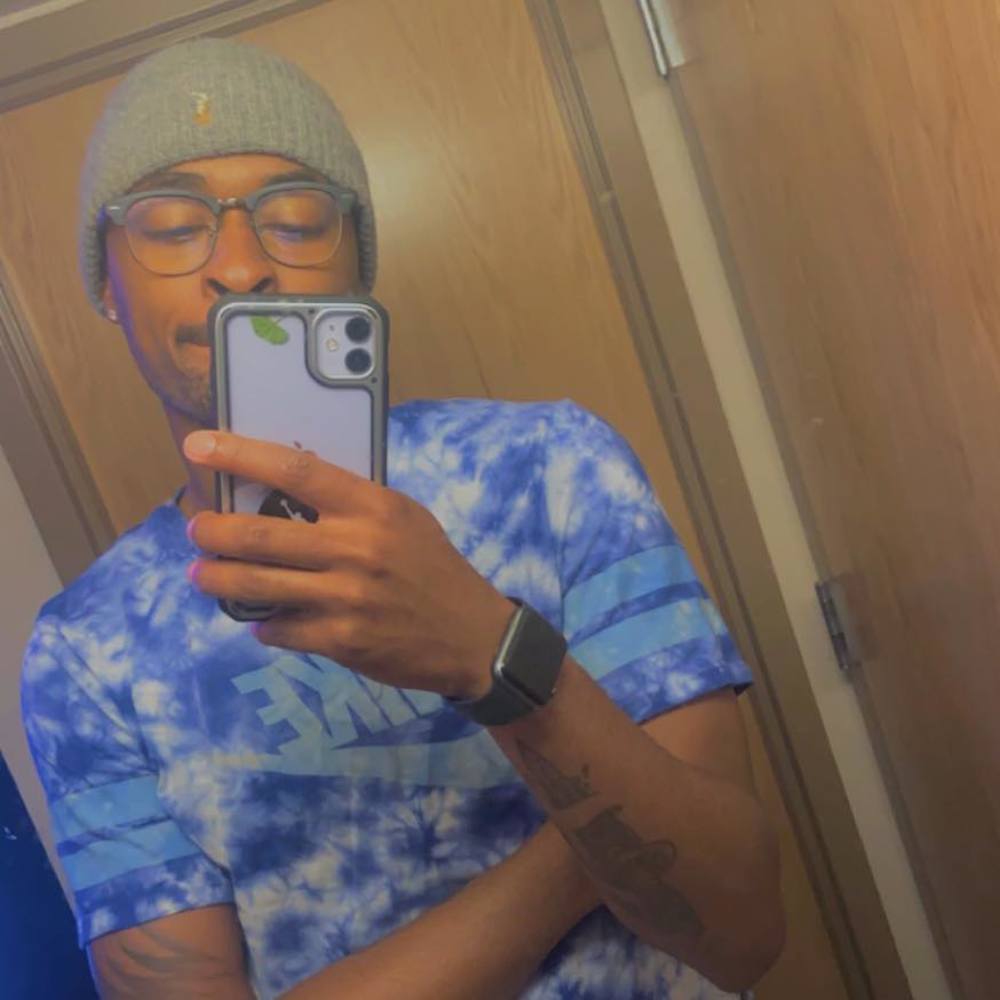 Meet your Posher, Joshua